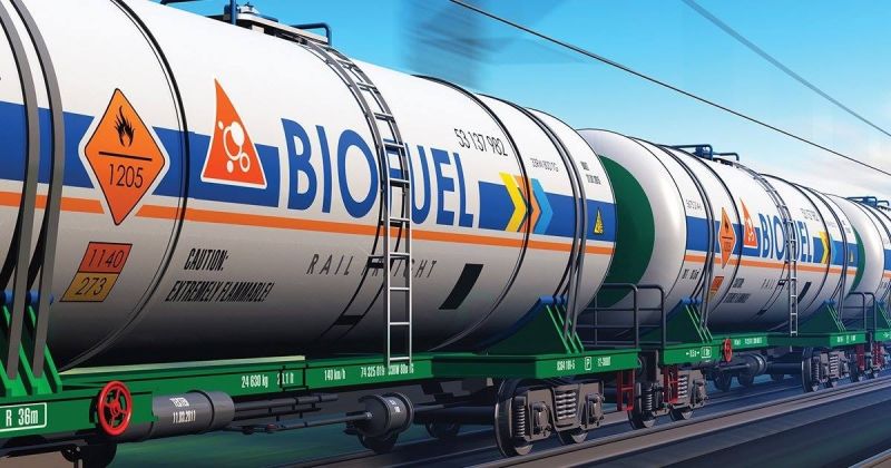 Biofuels